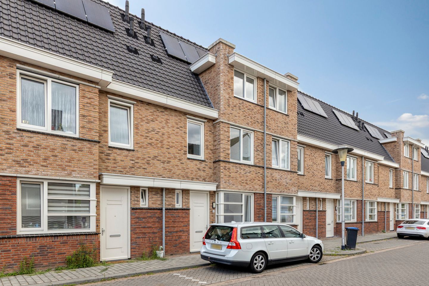 Photo 1 of Schoolstraat 20