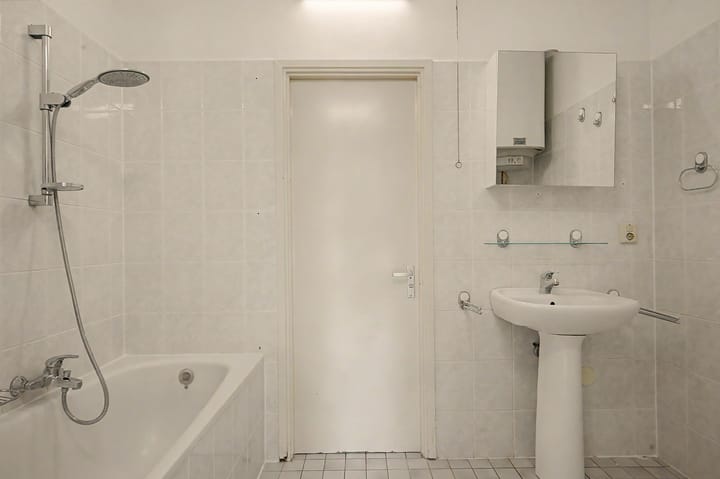 Appartement te koop: Amberlaan 16, Amstelveen