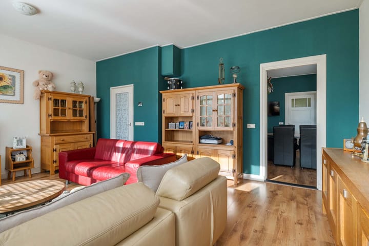 Vrijstaande woning te koop: Kerkstraat 29, Muntendam
