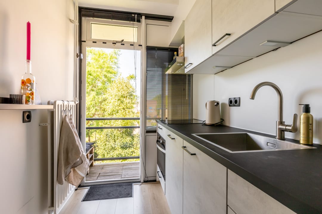 Foto 31 van 's-Heerenbergstraat 6-B