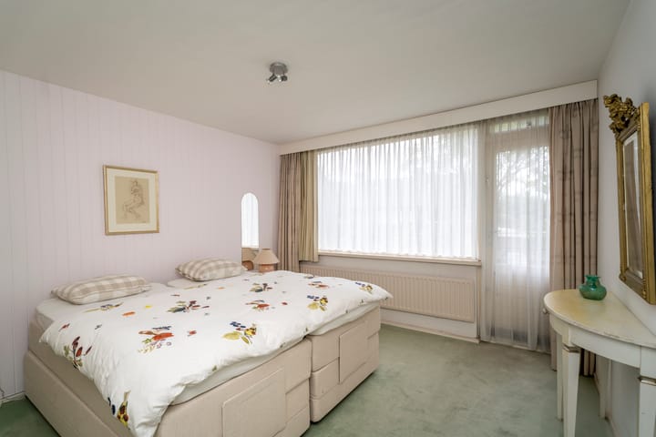 Hoekwoning te koop: Vincent van Goghlaan 1, Berkel-Enschot