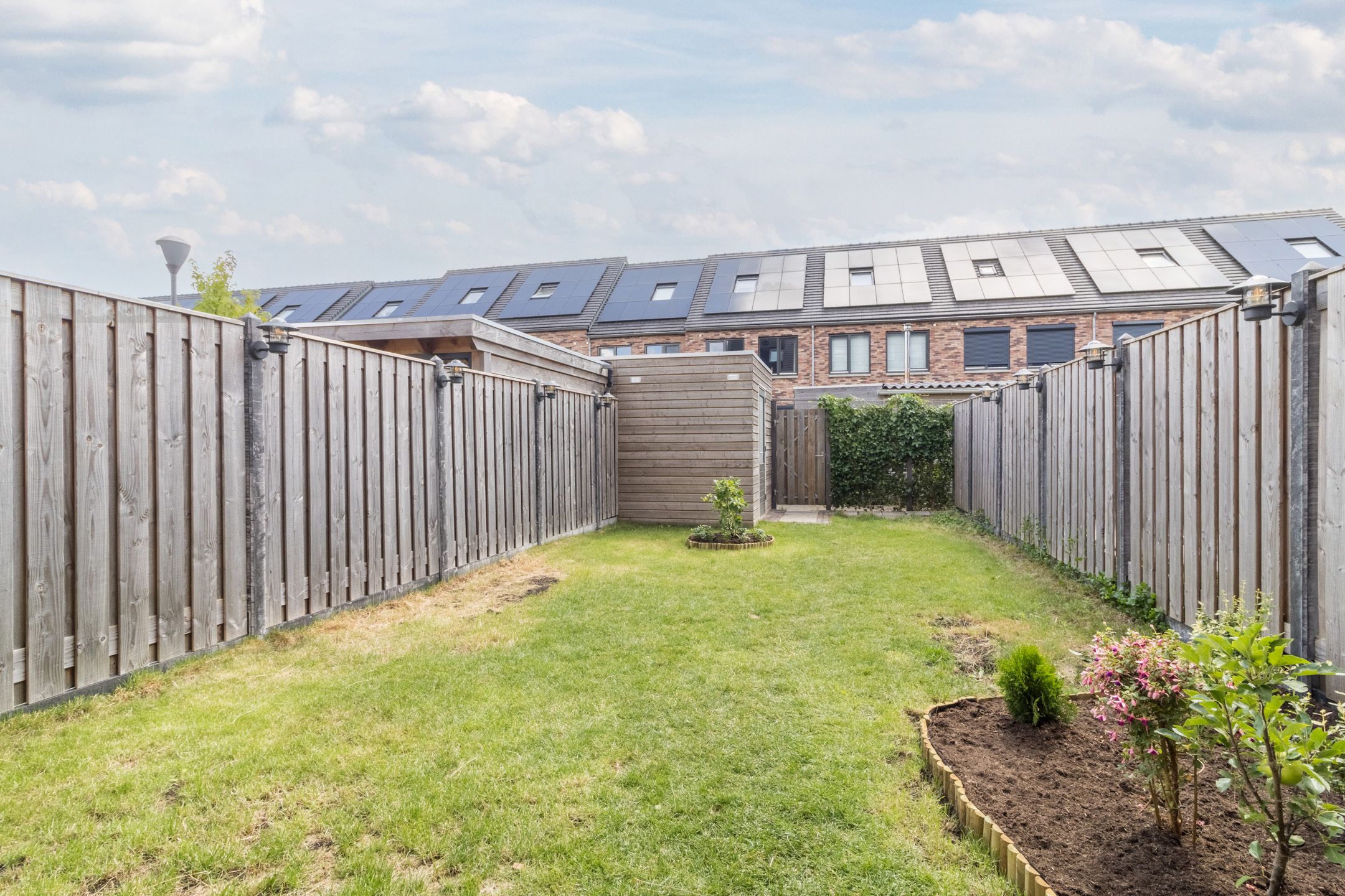 Foto 36 van Blauwband 108