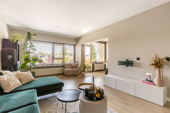 Photo 4 of 's-Heerenbergstraat 6-B