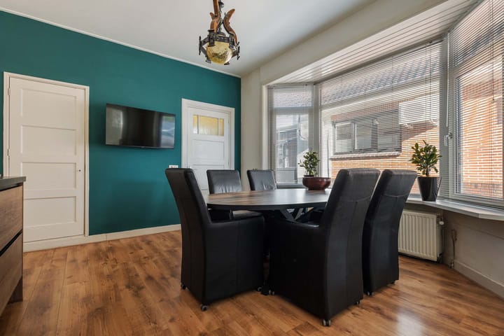Vrijstaande woning te koop: Kerkstraat 29, Muntendam