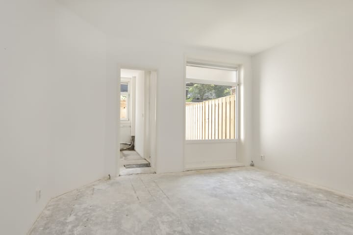 Studio te koop: Houtrijkstraat 200, Amsterdam