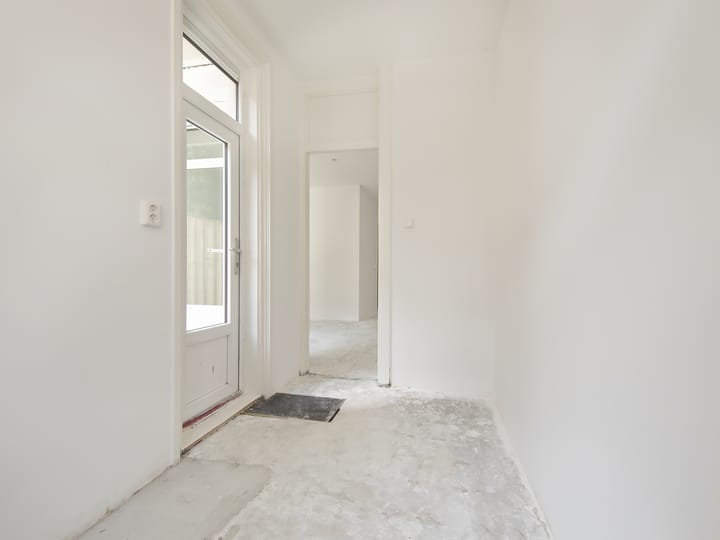 Studio te koop: Houtrijkstraat 200, Amsterdam