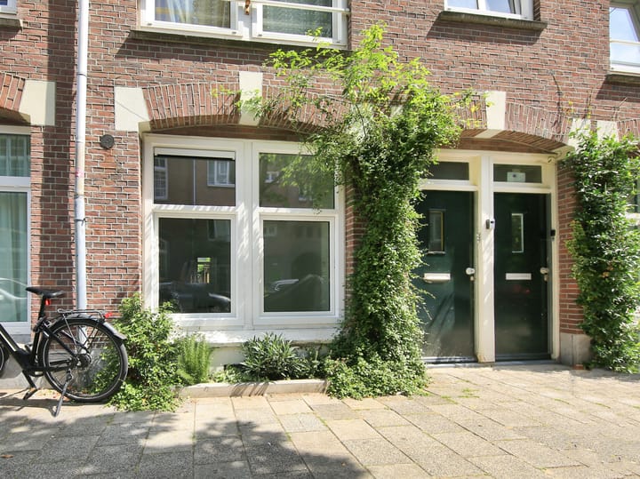Photo 2 of Houtrijkstraat 200
