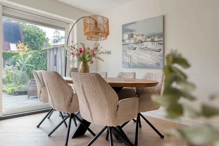Hoekwoning te koop: Mastbos 110, Enschede