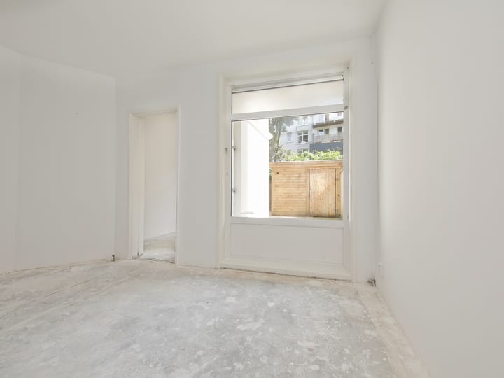 Studio te koop: Houtrijkstraat 200, Amsterdam