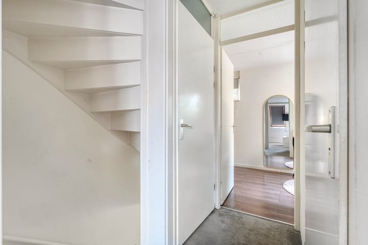 Hoekwoning te koop: Mastbos 110, Enschede