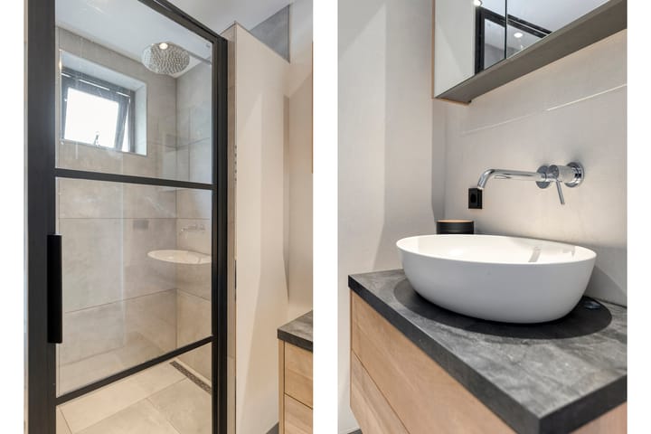 Hoekwoning te koop: Mastbos 110, Enschede