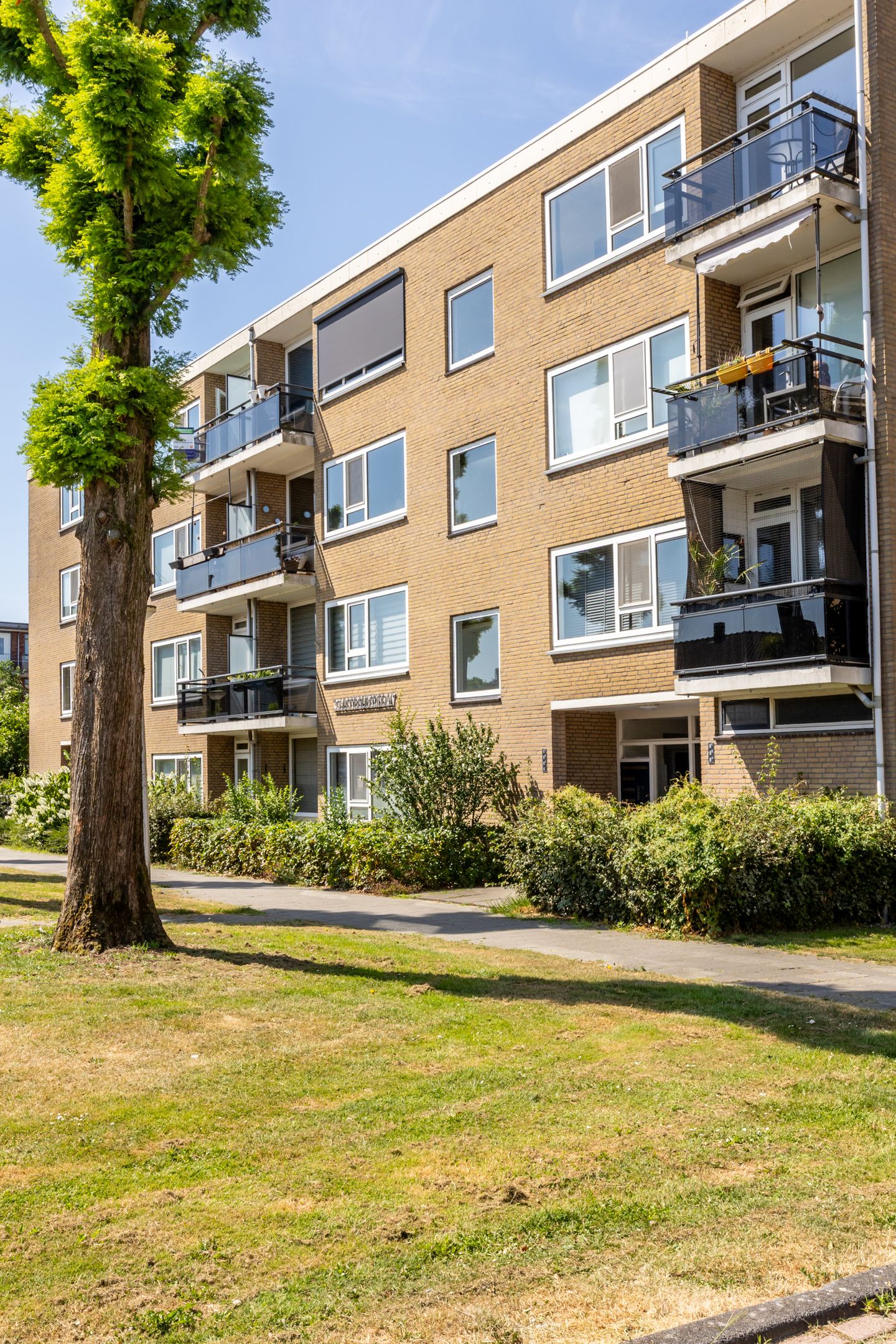 Foto 40 van 's-Heerenbergstraat 6-B