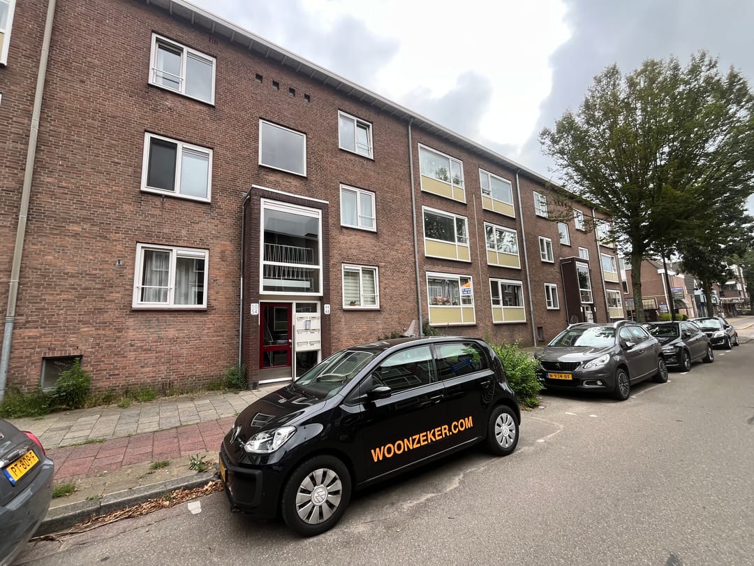 Foto 11 van Steenlaan 44