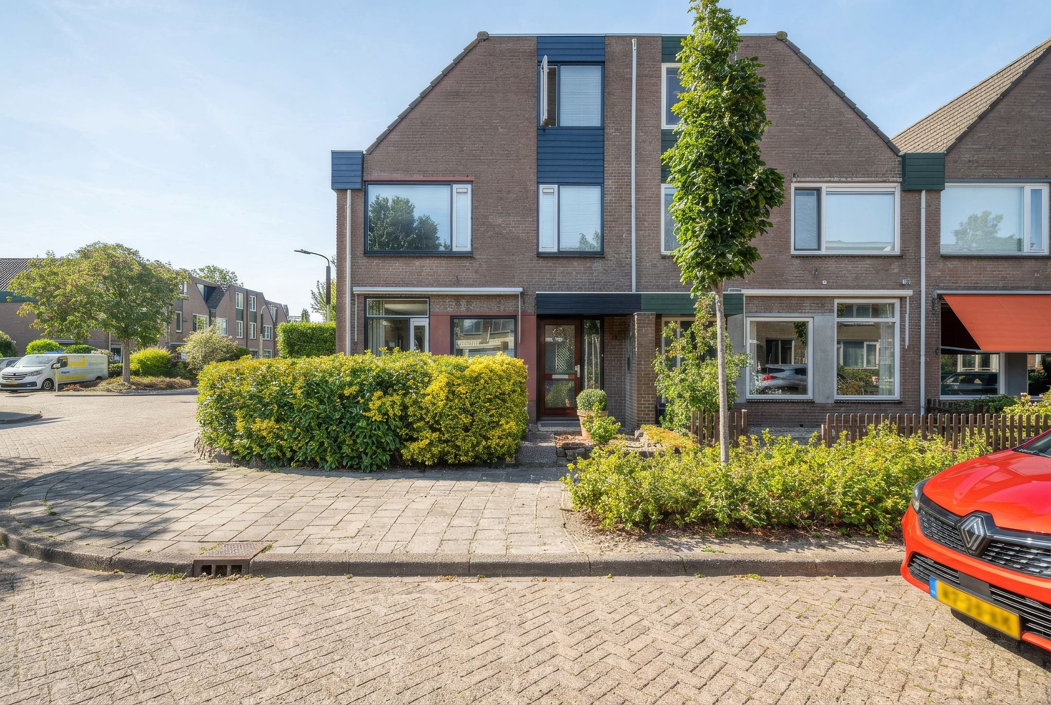 Constantijnstraat 12 