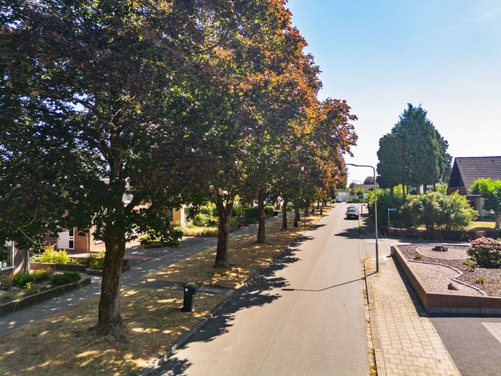 Foto 4 van Gerichtstraat 74