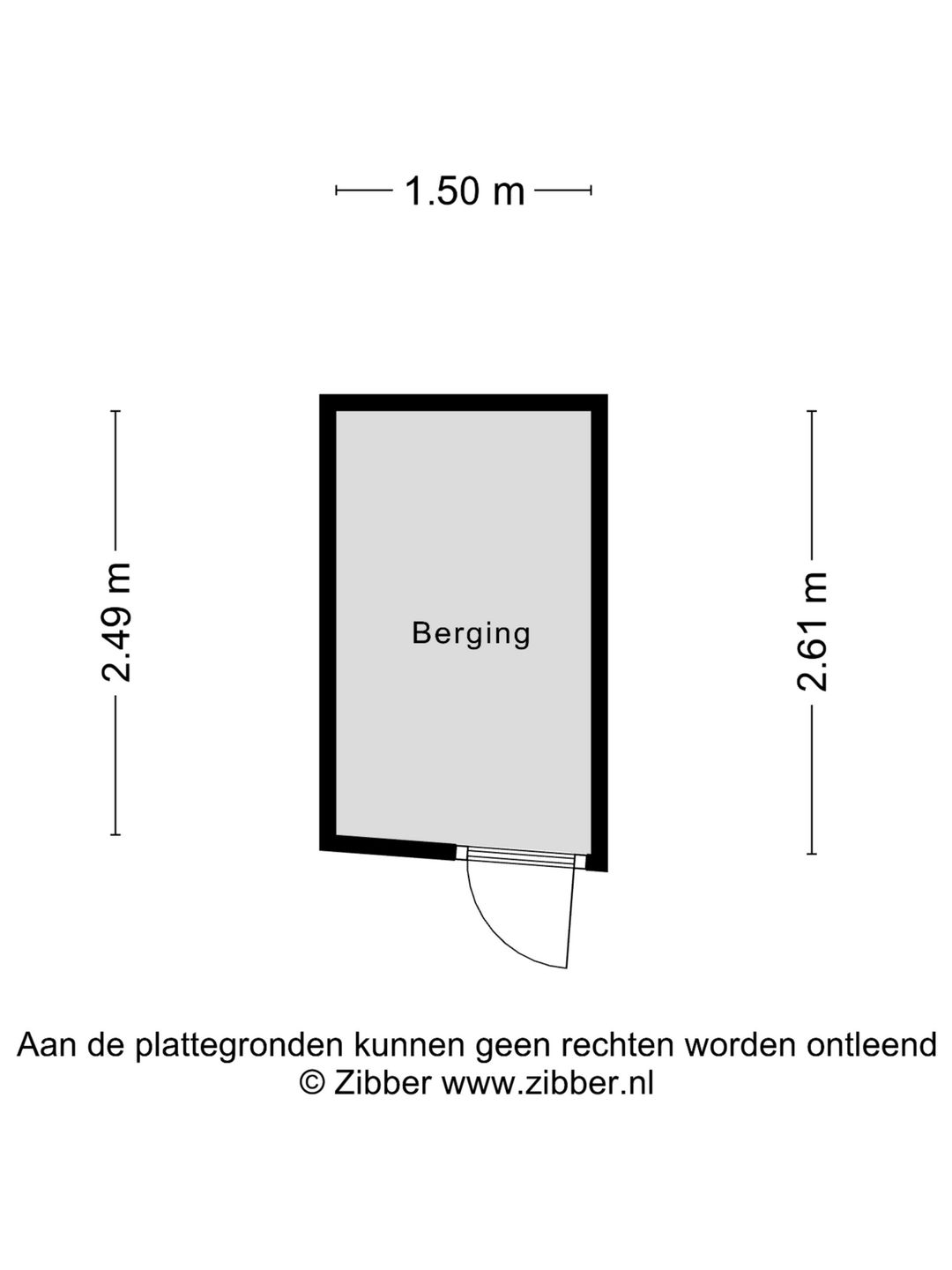 Foto 41 van Zocherstraat 2-F