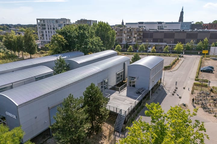 Oliemolenhof 108, Amersfoort