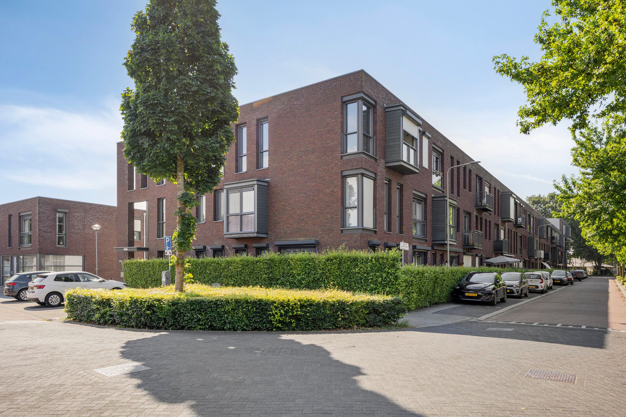 Vlierstraat 27