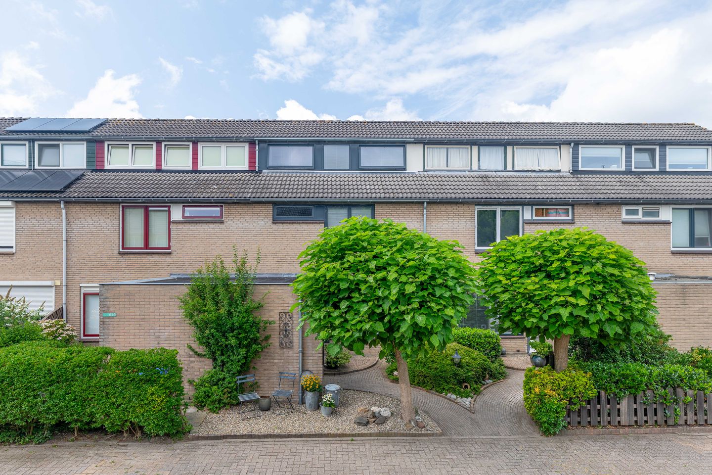 Photo 4 of Boomstede 680