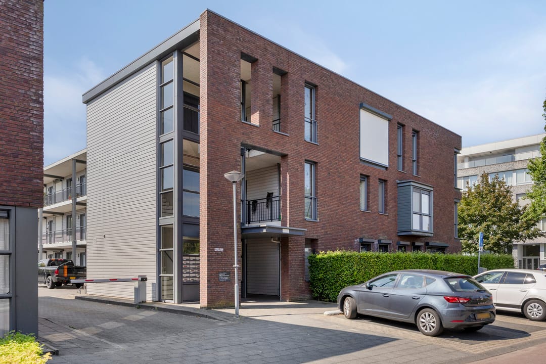 Photo 2 of Vlierstraat 27