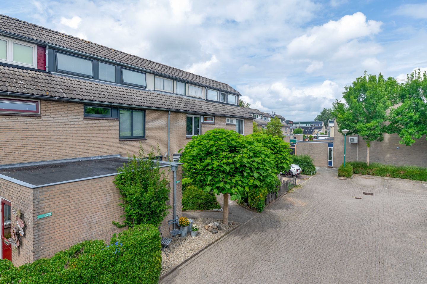 Photo 5 of Boomstede 680