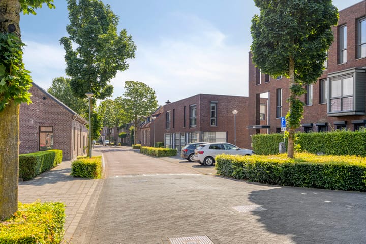 Photo 3 of Vlierstraat 27