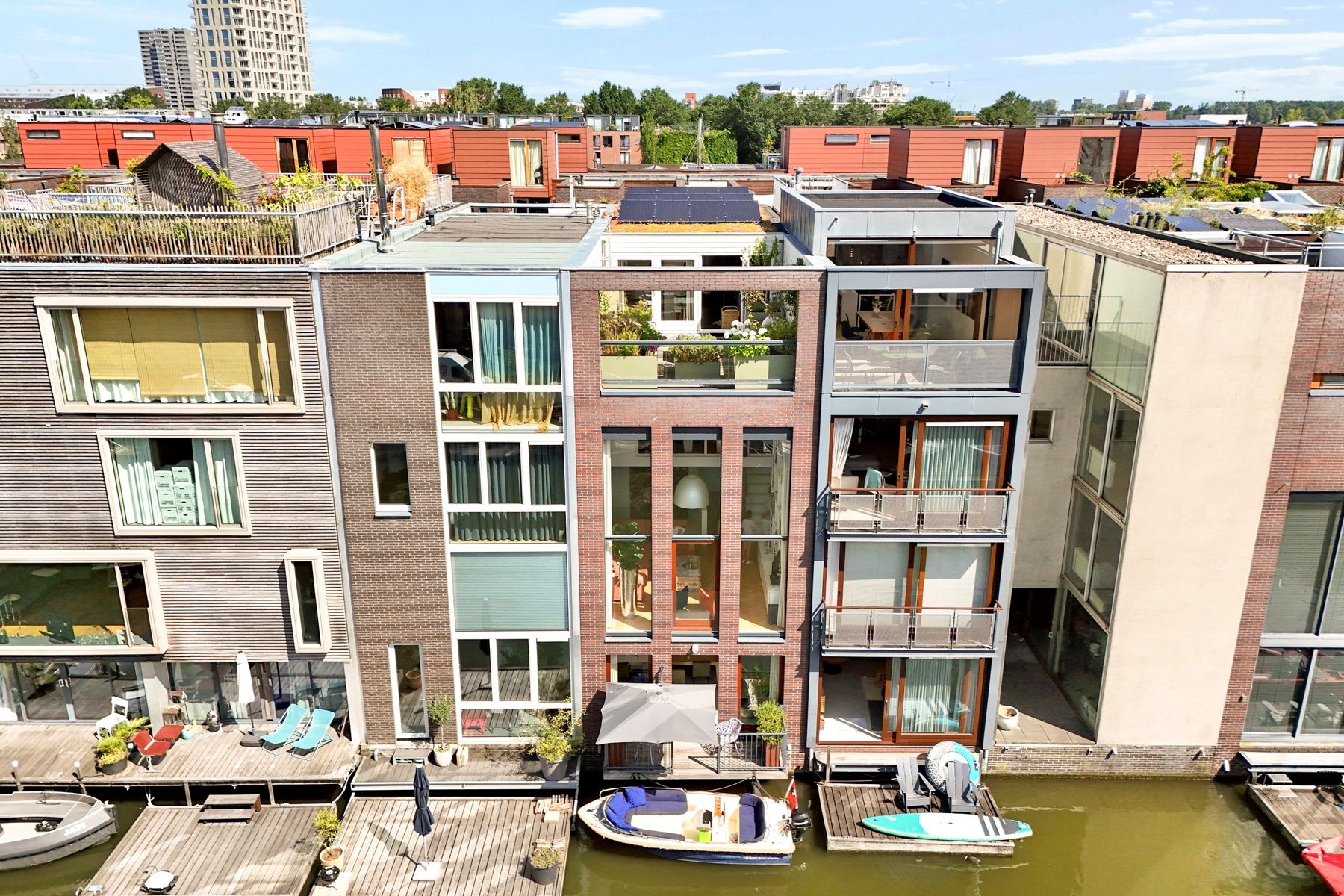 Scheepstimmermanstraat 22 