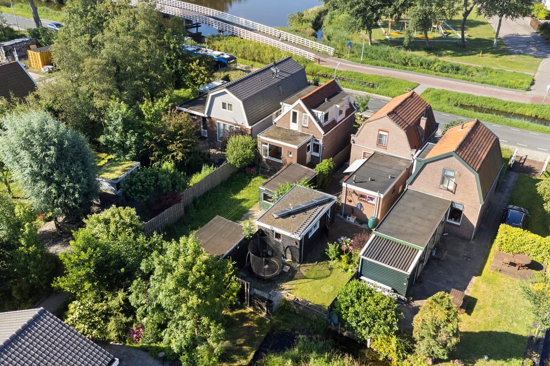 Foto 43 van Communicatieweg Oost 4