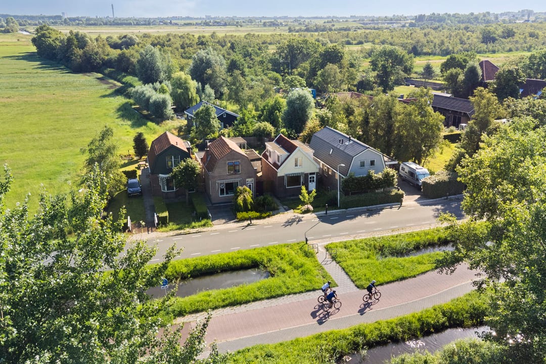 Foto 47 van Communicatieweg Oost 4