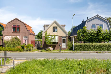 Communicatieweg Oost thumbnail