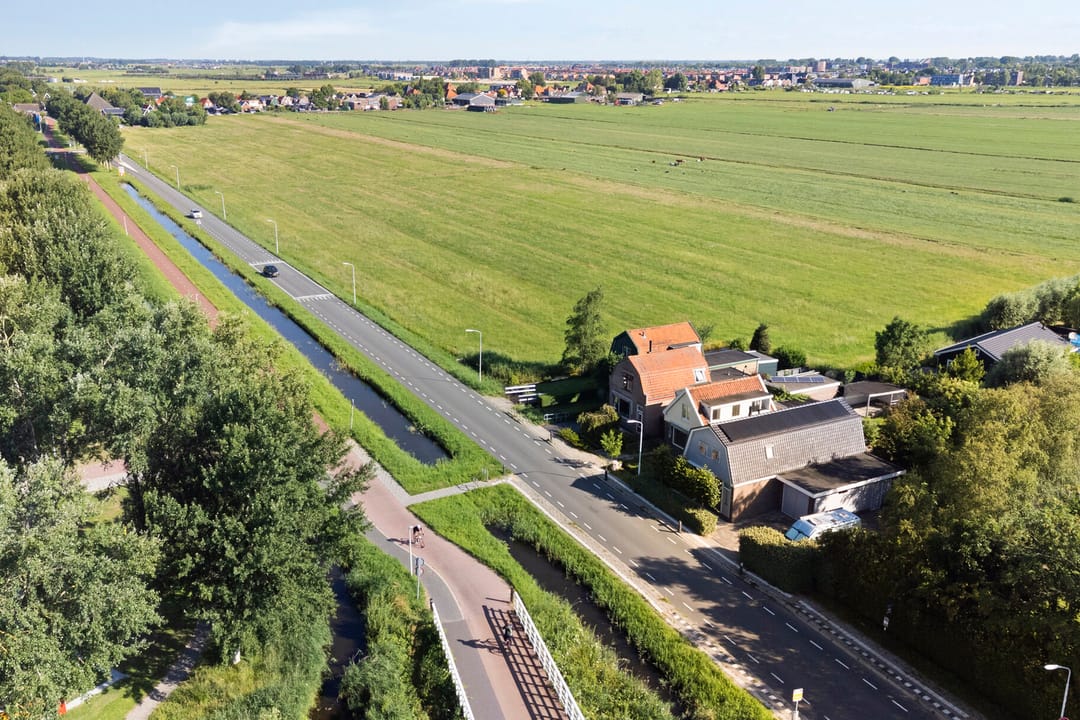 Foto 41 van Communicatieweg Oost 4