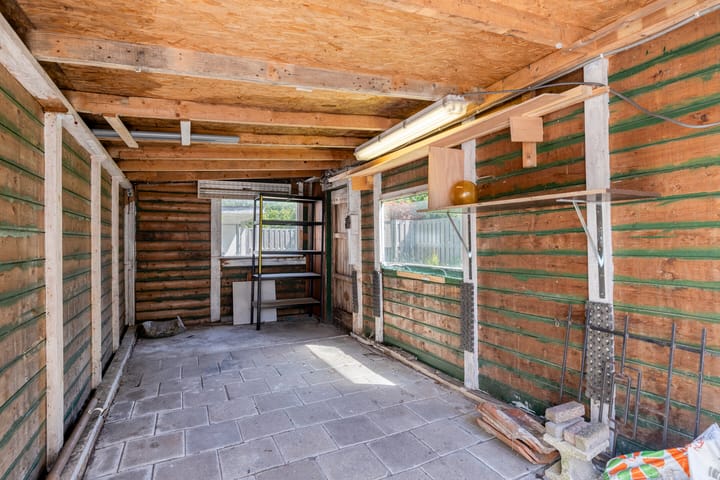 Vrijstaande woning te koop: Communicatieweg Oost 4, Assendelft