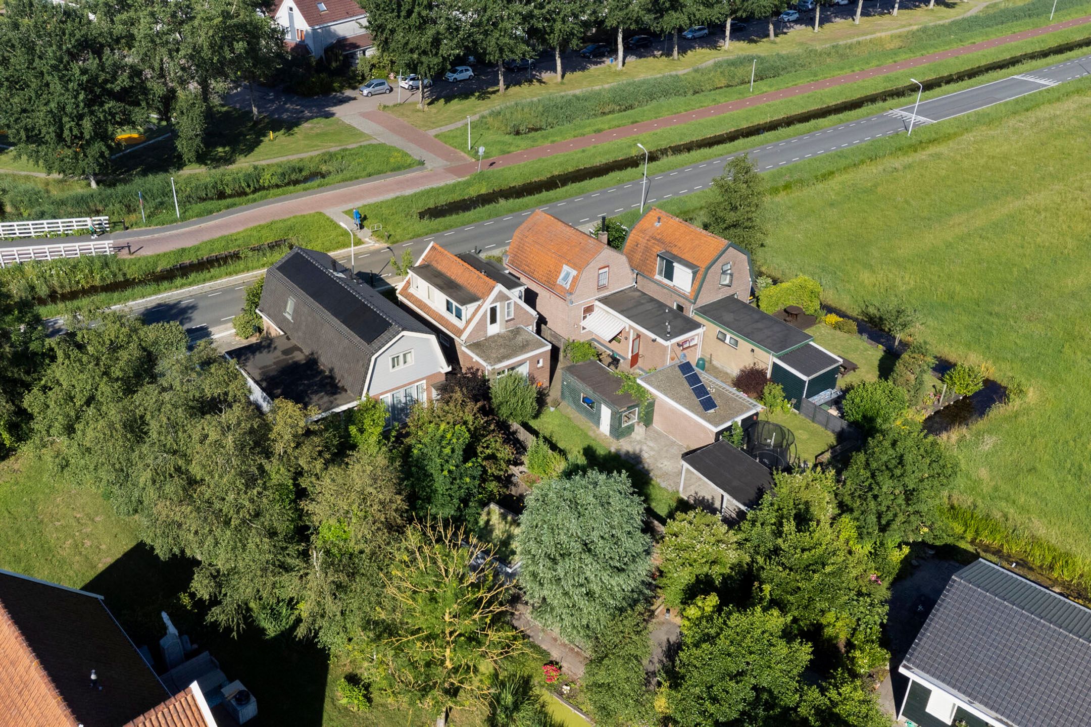 Foto 42 van Communicatieweg Oost 4