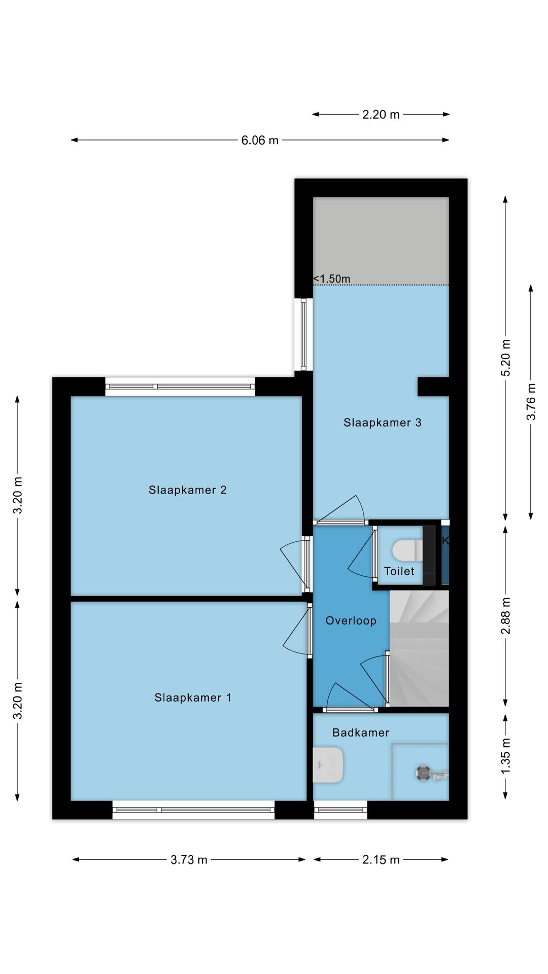 Photo 41 of Frankenstraat 12