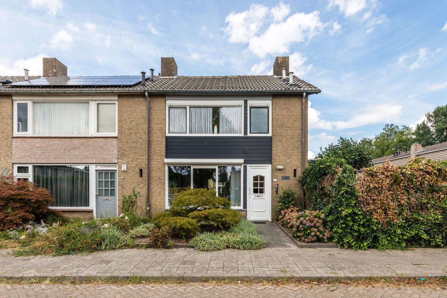 Photo 4 of Frankenstraat 12