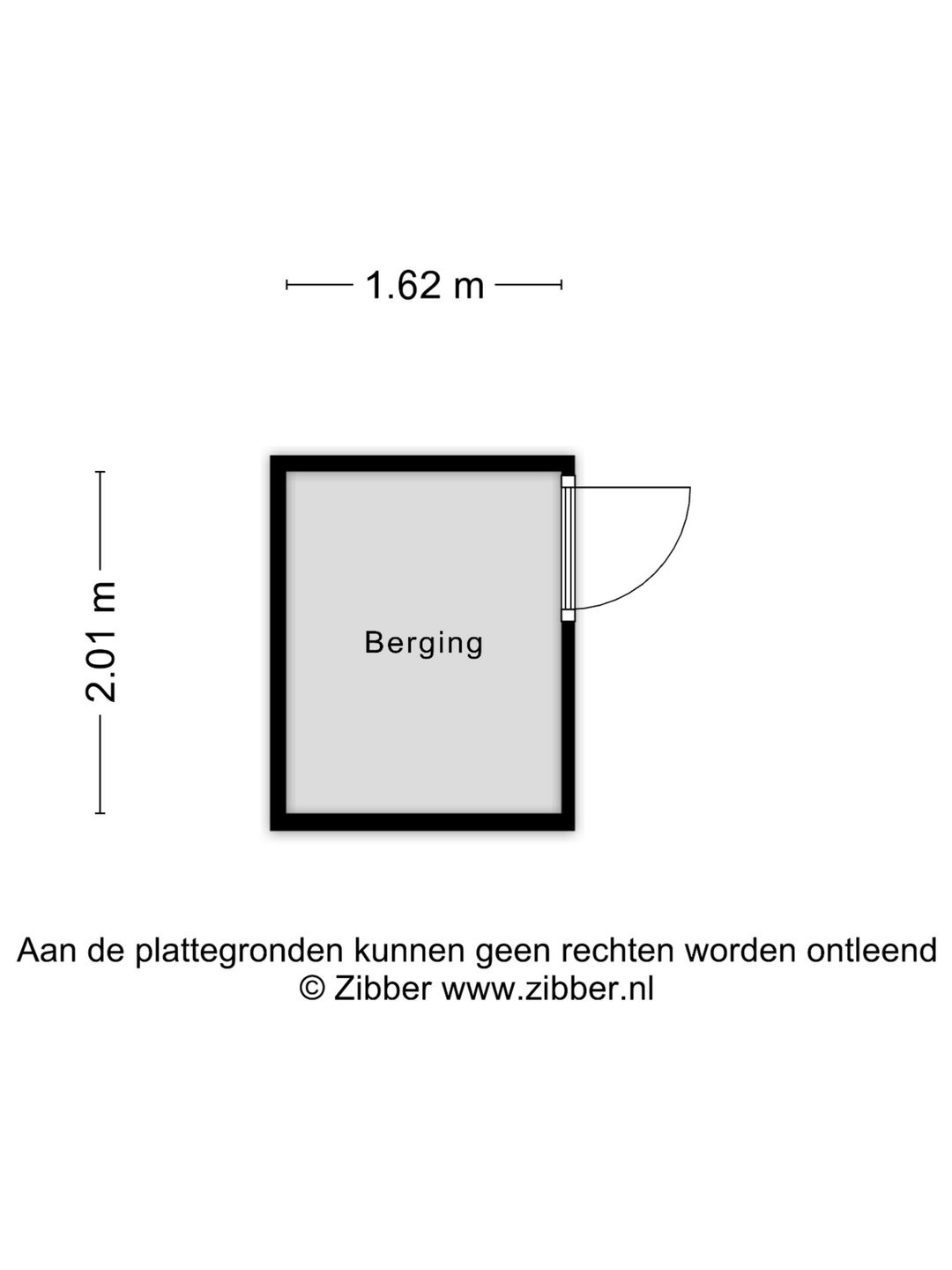 Foto 32 van Rijksweg Noord 1-DI