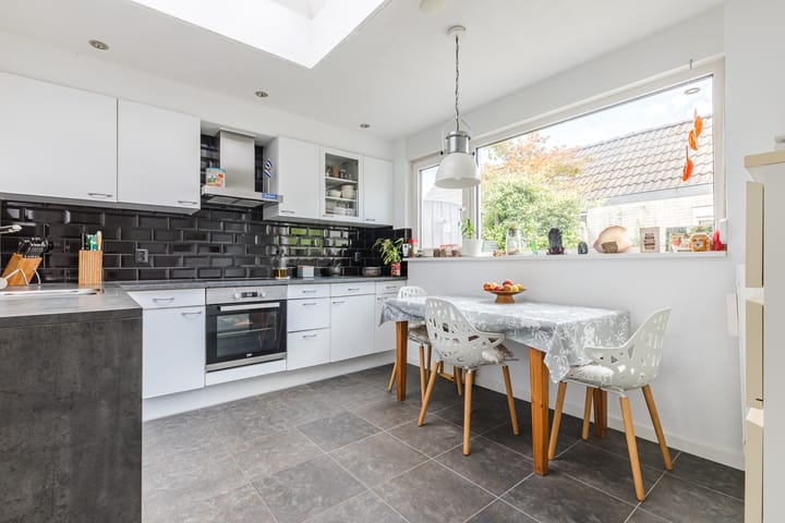 Hoekwoning te koop: Frankenstraat 12, Eersel