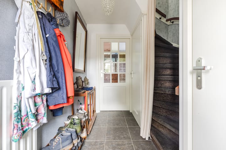 Hoekwoning te koop: Frankenstraat 12, Eersel
