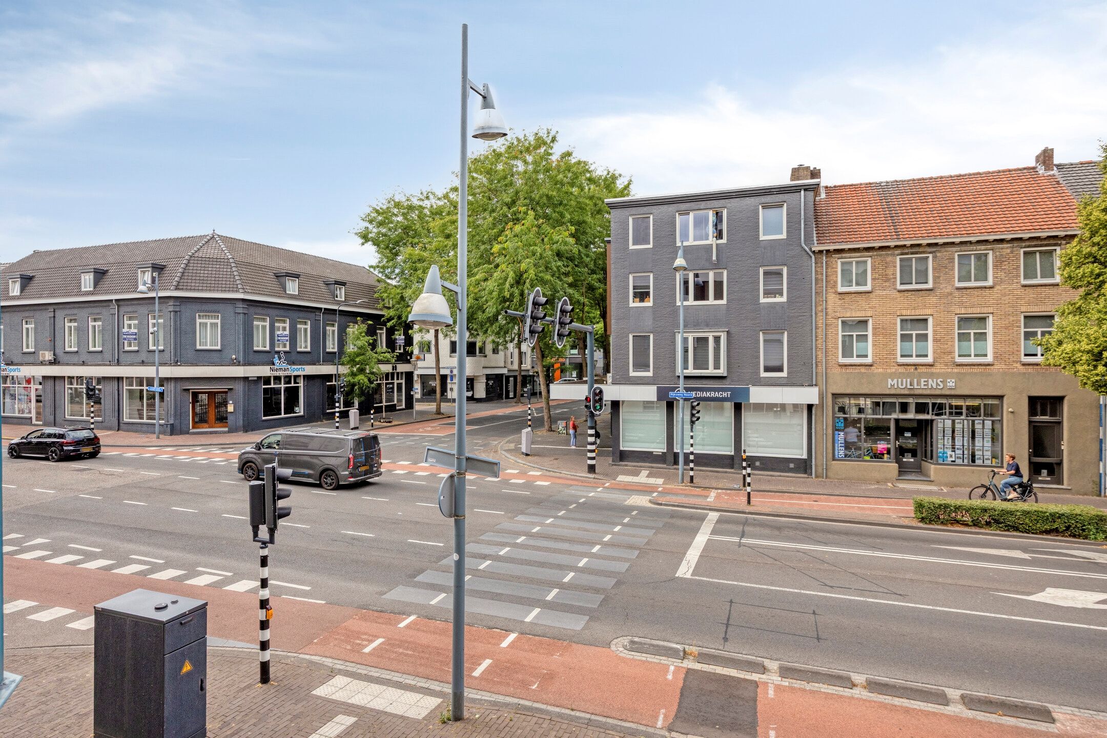 Foto 12 van Rijksweg Noord 1-DI