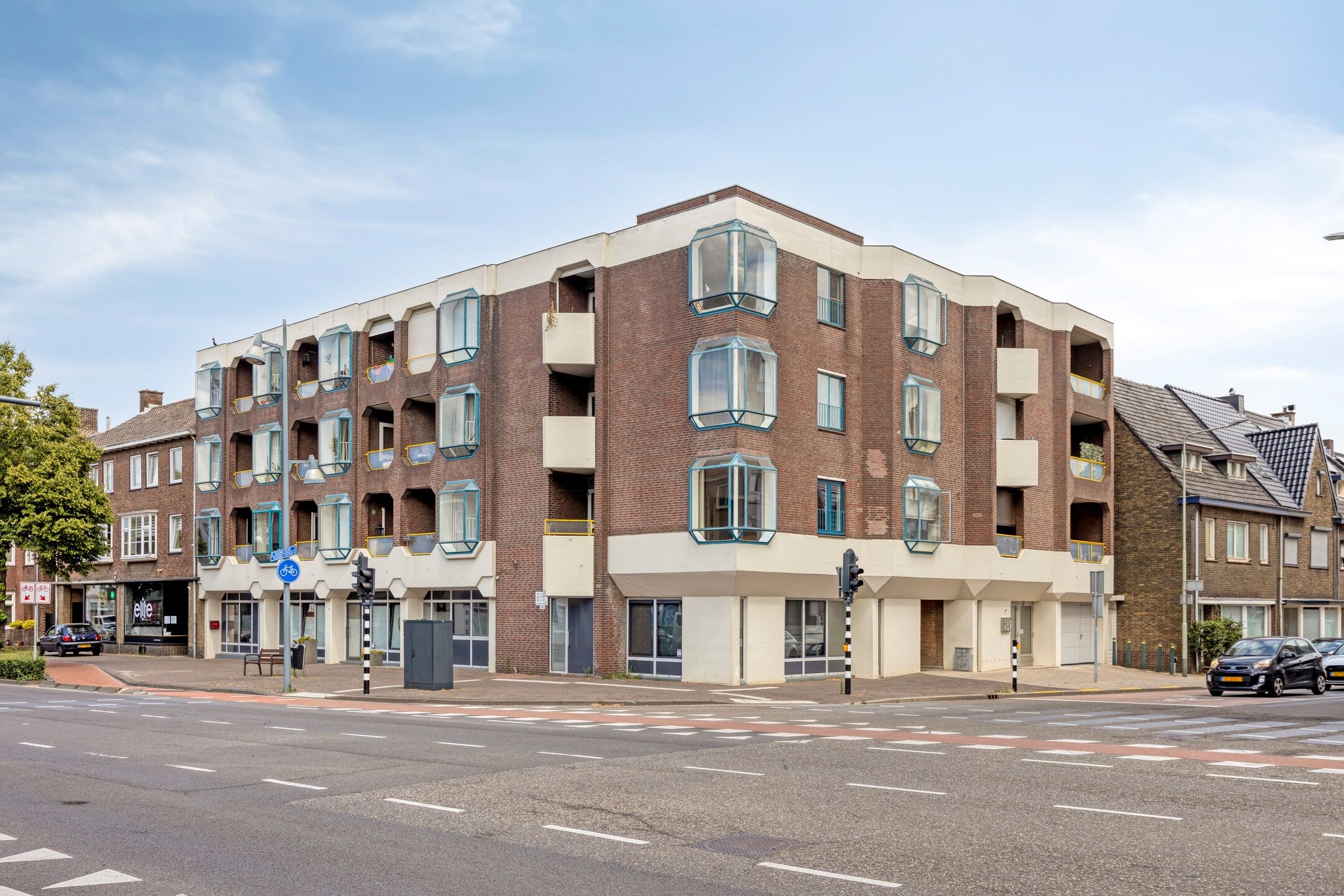 Rijksweg Noord 1-DI 1 DI