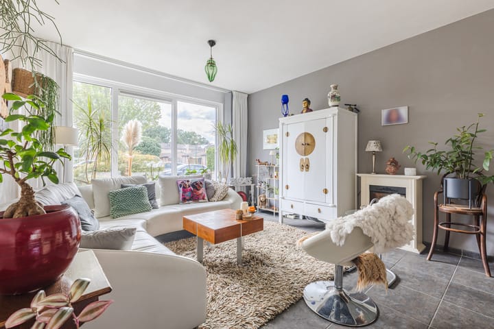 Hoekwoning te koop: Frankenstraat 12, Eersel