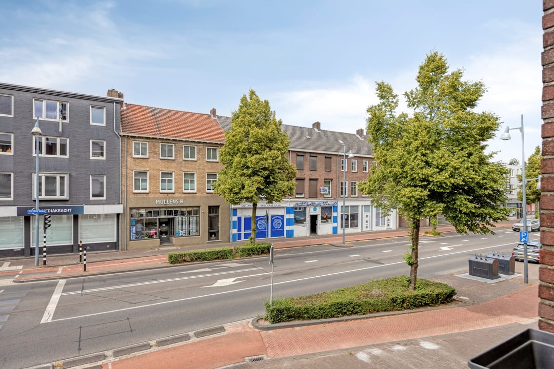 Foto 13 van Rijksweg Noord 1-DI