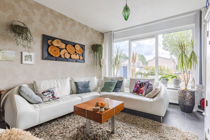 Hoekwoning te koop: Frankenstraat 12, Eersel