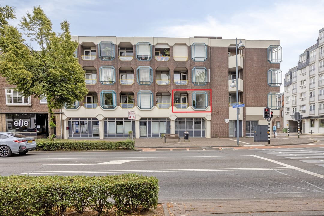 Foto 2 van Rijksweg Noord 1-DI