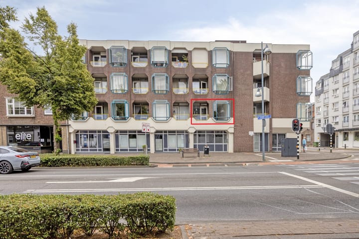 Foto 2 van Rijksweg Noord 1-DI