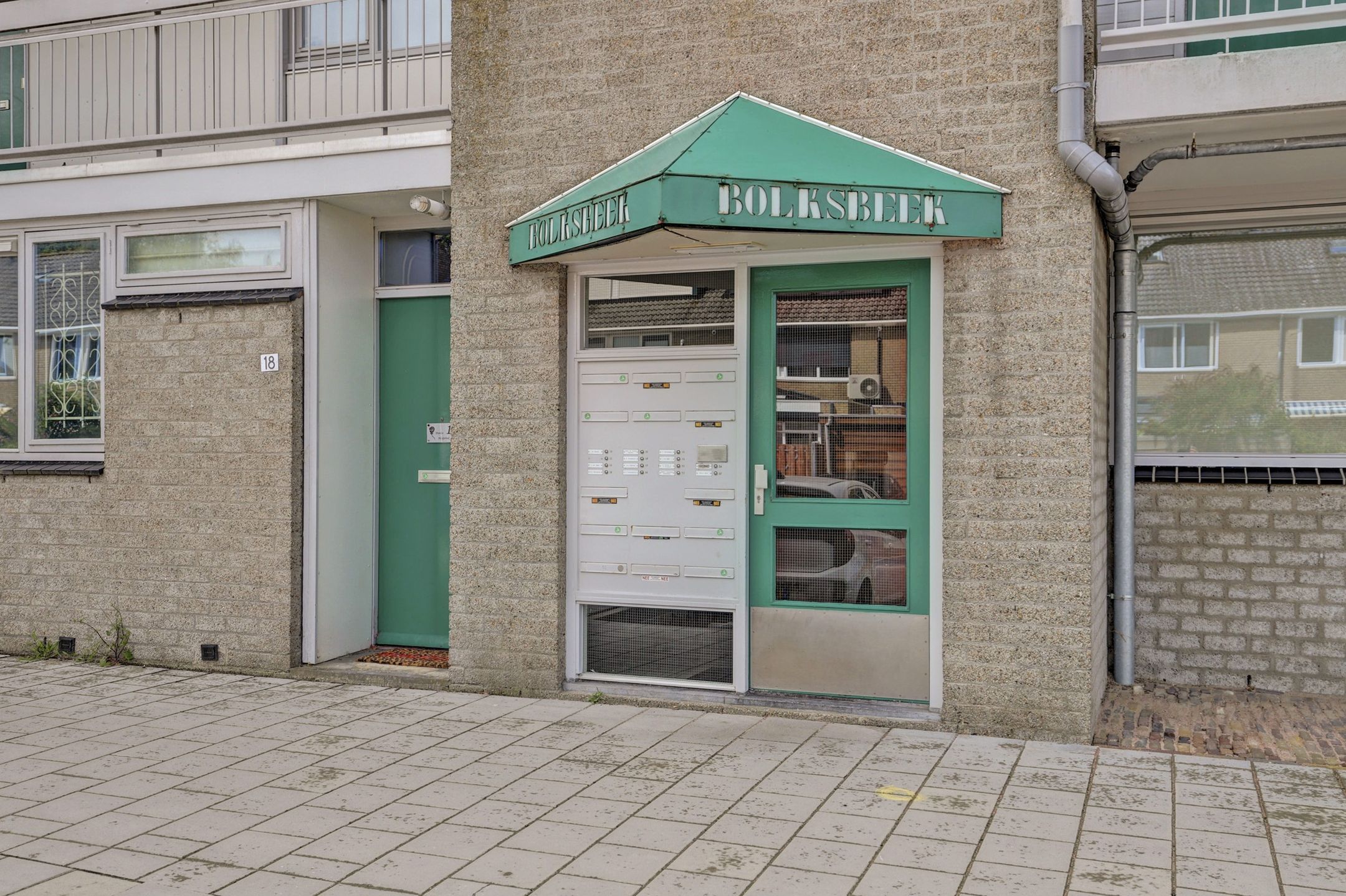 Photo 9 of Bolksbeek 34