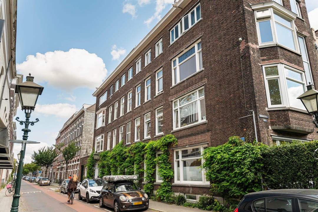 Foto 46 van Burgemeester Roosstraat 60-C