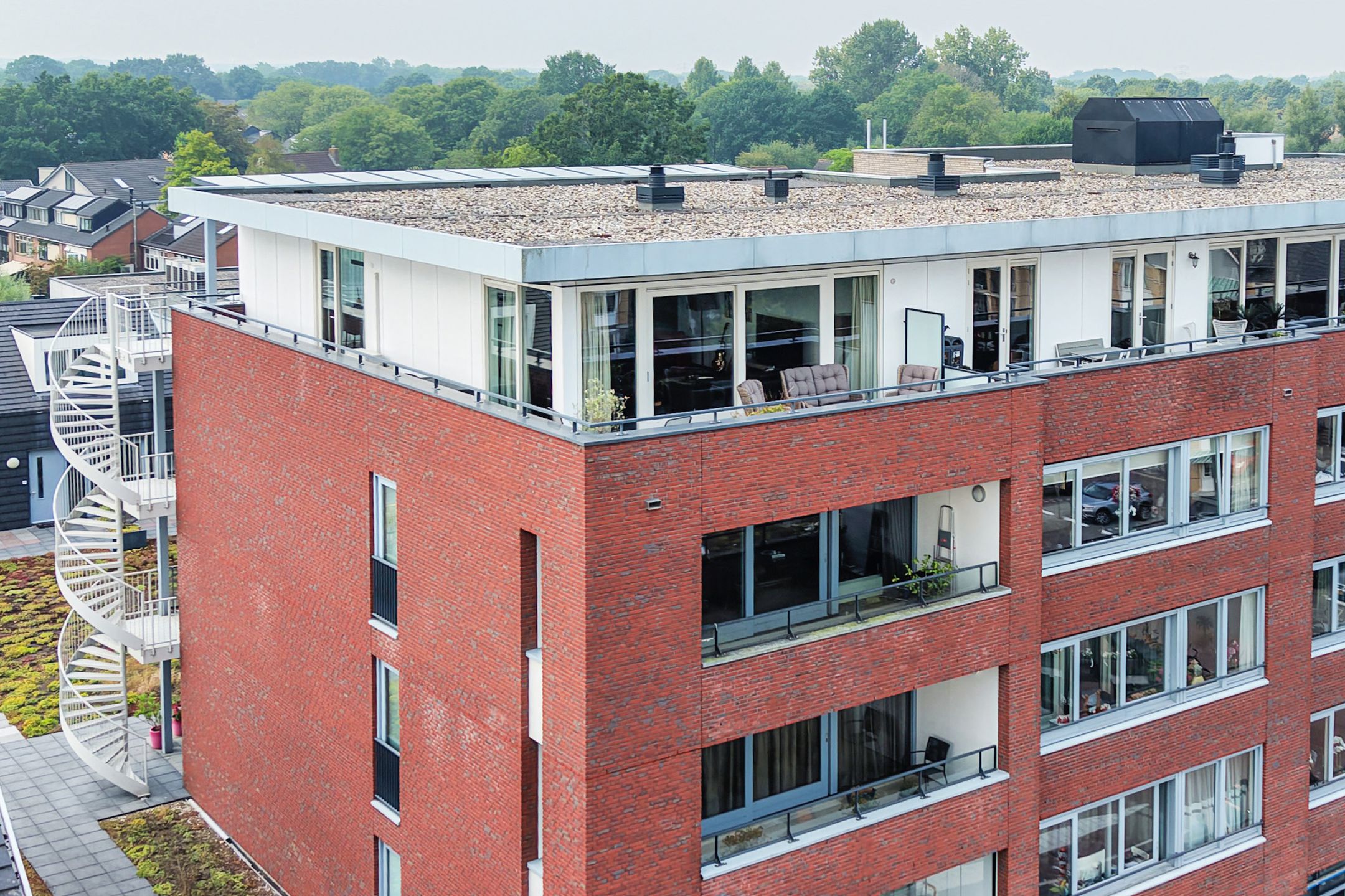 Kraailandhof 102 