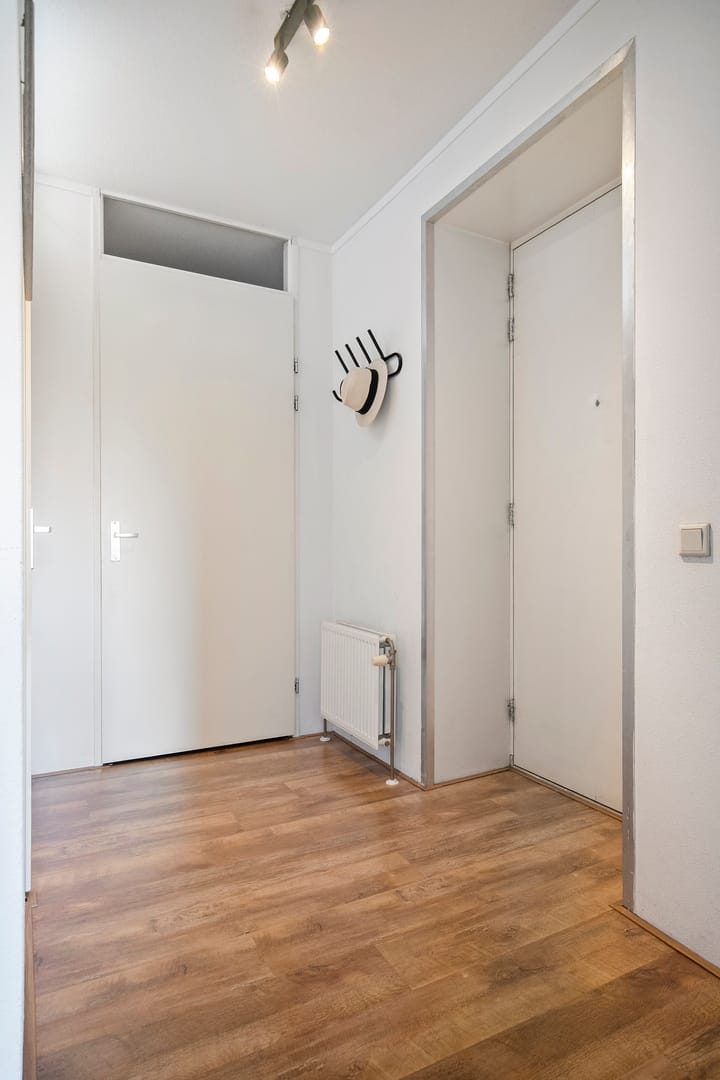 Appartement te koop: Hongarijehof 16, Almere