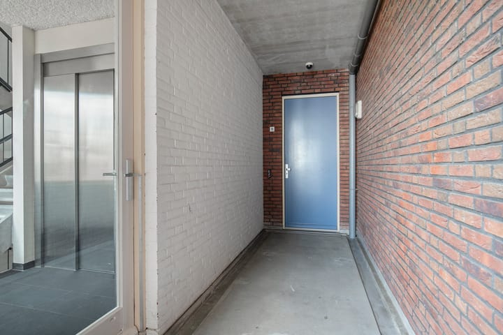 Appartement te koop: Hongarijehof 16, Almere